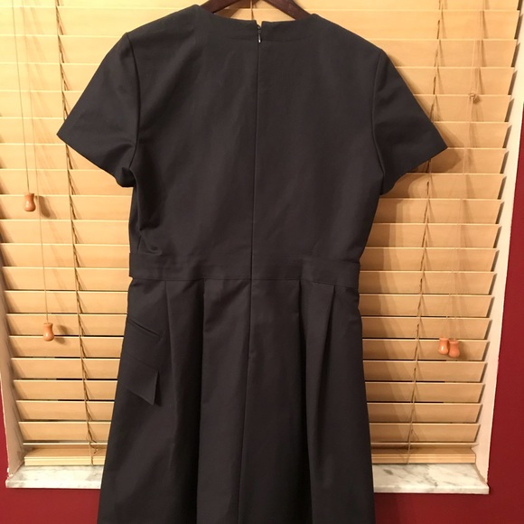 Christian Dior coat dress - Picture 2 of 7